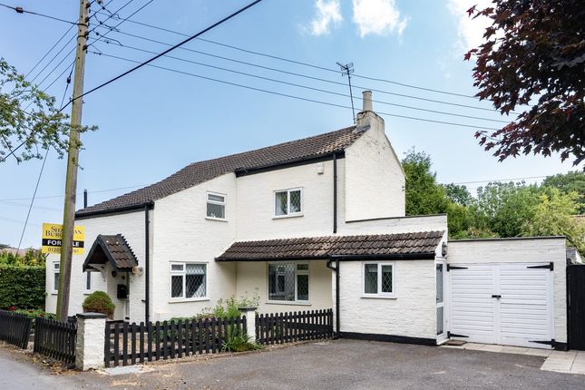 Garfits Lane, Boston, PE21 3 bed detached house for sale