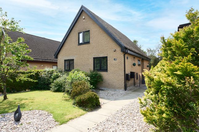 Falkirk Road, Larbert, FK5 4 bed detached house for sale