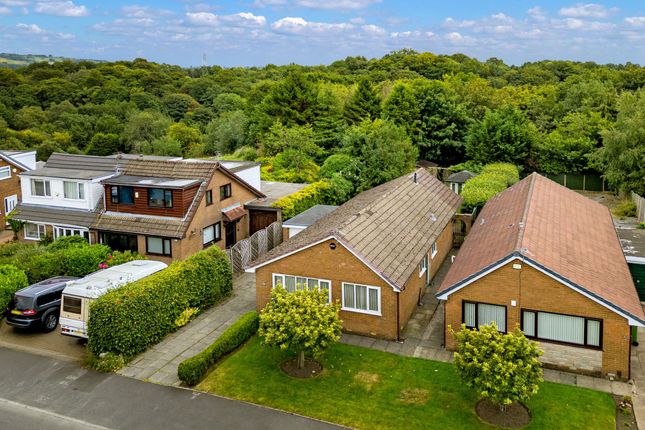 Thornham Drive, Bolton, BL1 3 bed detached bungalow for sale