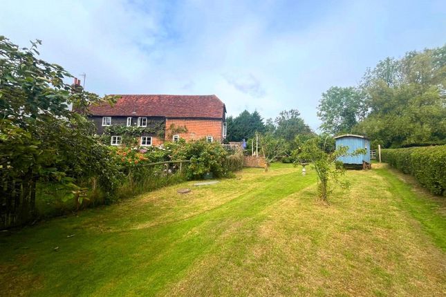Frant, Tunbridge Wells, TN3 4 bed detached house for sale