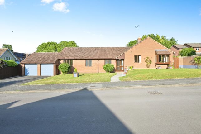 3 bedroom bungalow for sale