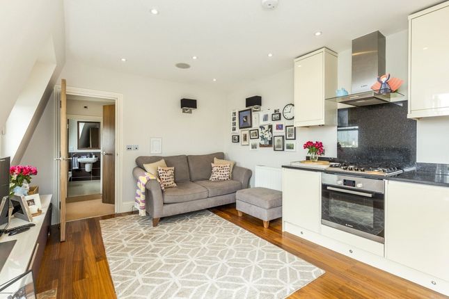 1 bed flat