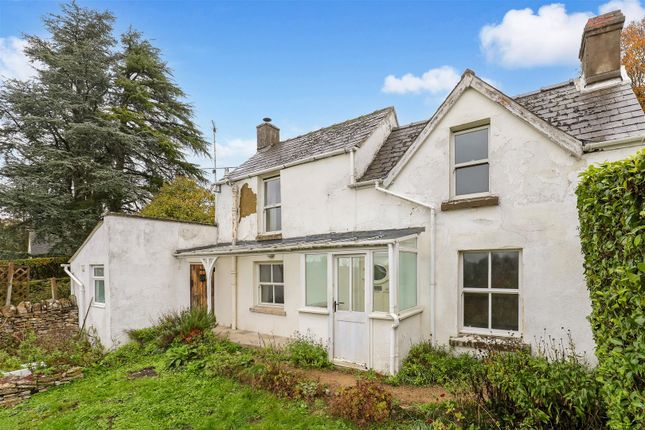 Pinfarthings Amberley, Stroud 2 bed cottage for sale