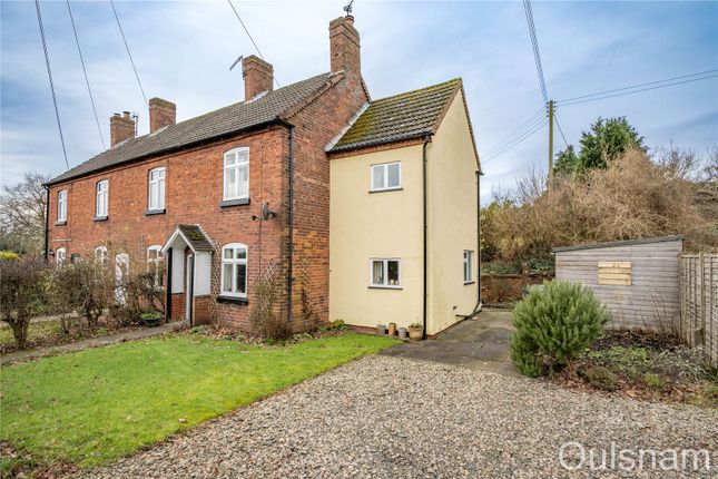 Stourbridge Road, Fairfield... 2 bed end of terrace house for sale