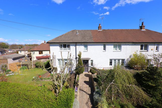 5 bed semi-detached house