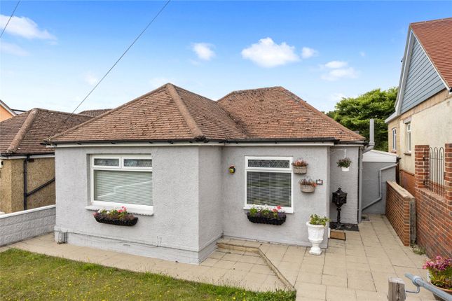 Hillrise Avenue, Sompting, Lancing... 2 bed bungalow for sale