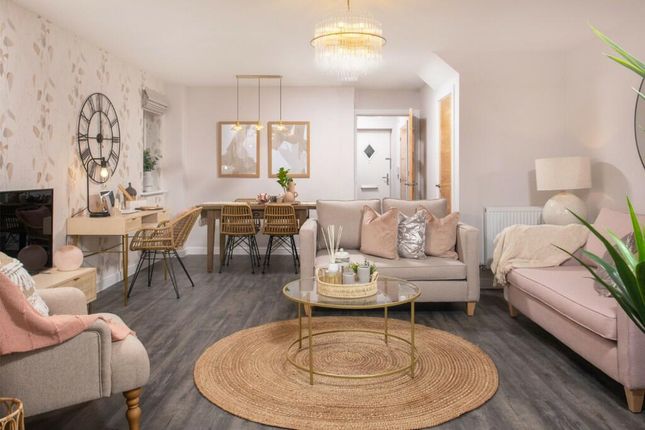 The Johnston at Cavendish Grove... 2 bed terraced house for sale