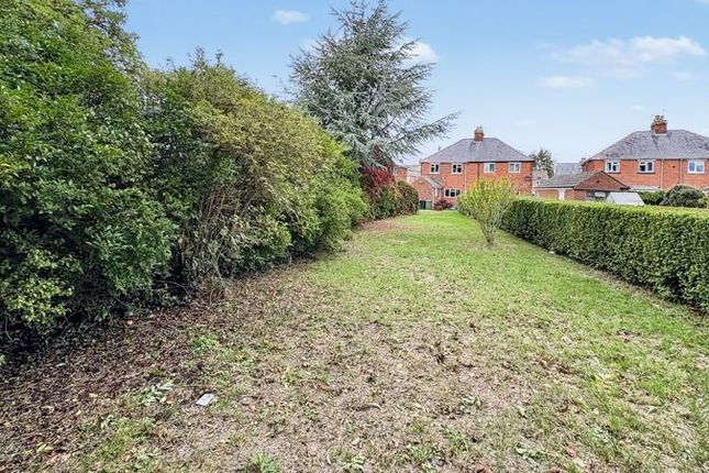 3 bed semi-detached house