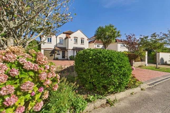 Golden Acre, East Preston, BN16 5 bed detached house for sale
