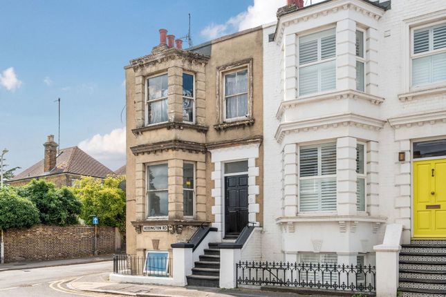 Addington Road, Margate CT9 1 bed flat for sale