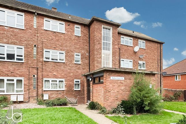 Stalin Road, Colchester 2 bed apartment for sale