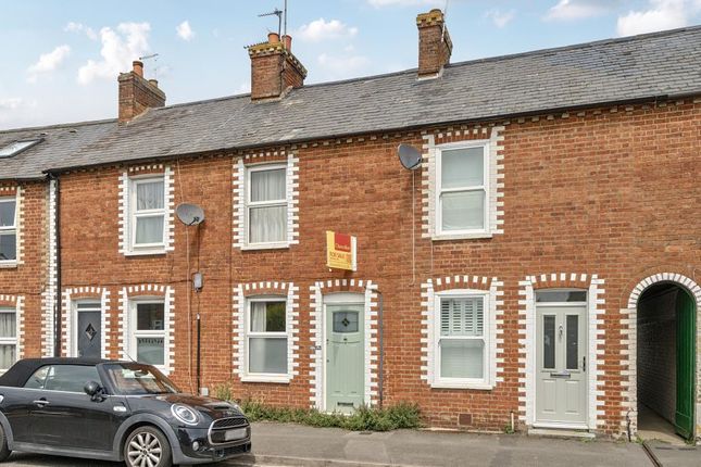 Thame,  Oxfordshire,  OX9 2 bed terraced house for sale