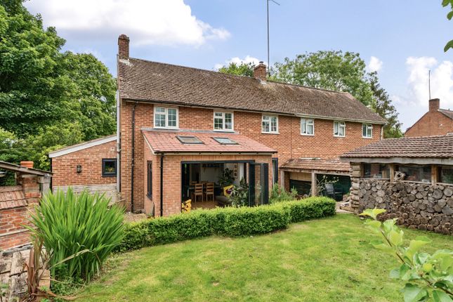 The Park, Droxford, Hampshire, SO32 3 bed semi