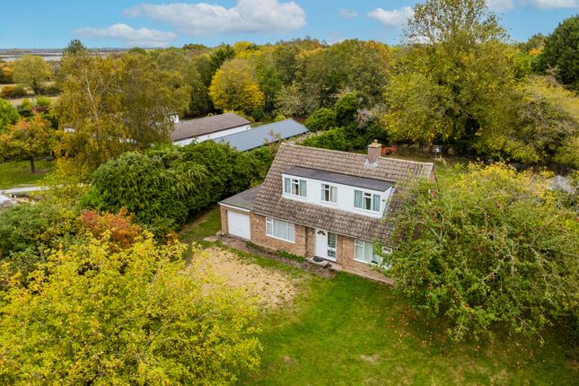 Haslingfield CB23 3 bed detached house for sale