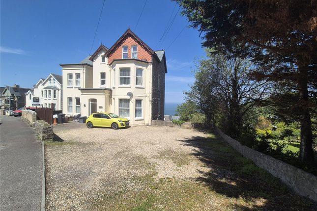 Crofts Lea Park, Ilfracombe, Devon 9 bed detached house for sale