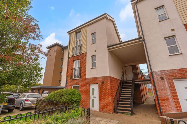 Ariel Close, Newport, NP20 2 bed flat for sale