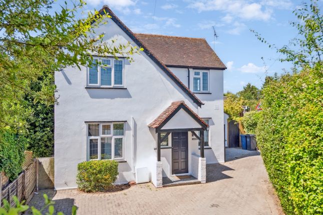 Nicol Road, Gerrards Cross SL9 4 bed detached house for sale