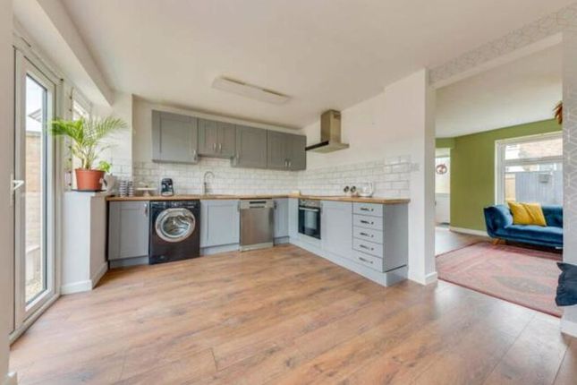 Launds Green, South Witham NG33 2 bed village house for sale