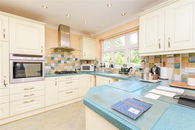 Horsted Way, Rochester, Kent 6 bed semi
