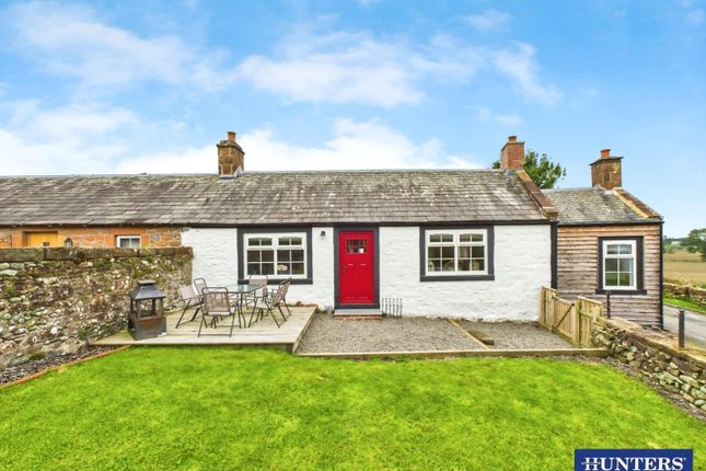 Old Post Office, Millhousebridge... 3 bed semi