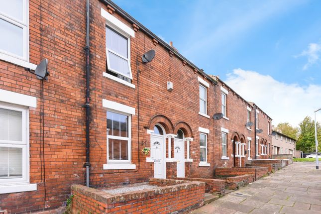 Clift Street, Cumbria CA2 2 bed terraced house for sale