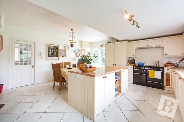 Chelmsford Road, High Ongar, Ongar... 2 bed bungalow for sale