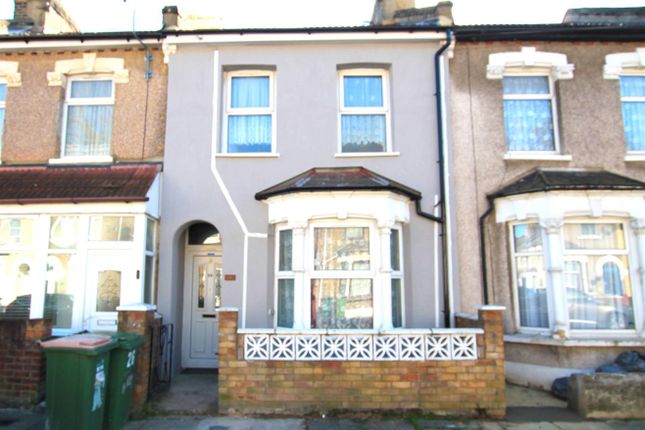 Dongola Road, London E13 0AZ 3 bed terraced house for sale