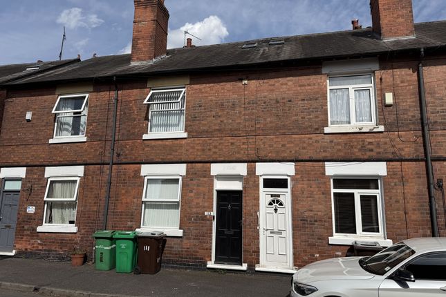 4 bedroom house of multiple occupation for sale