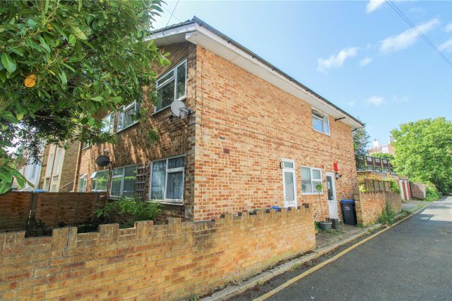 Nicholson Road, Croydon, CR0 2 bed apartment for sale