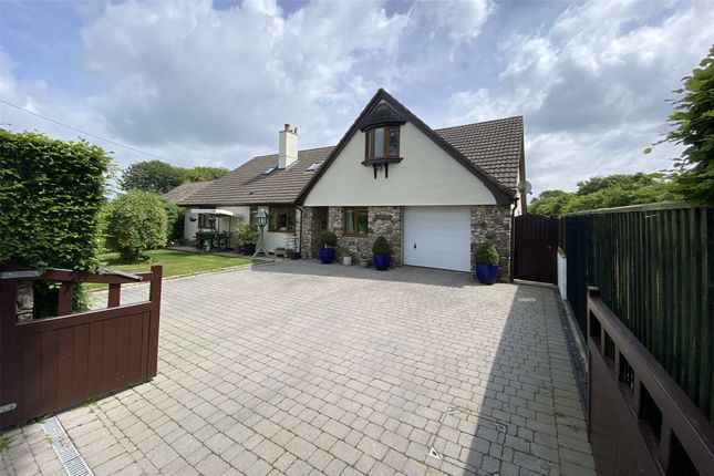 Dunkeswell, Honiton, Devon, EX14 5 bed bungalow for sale