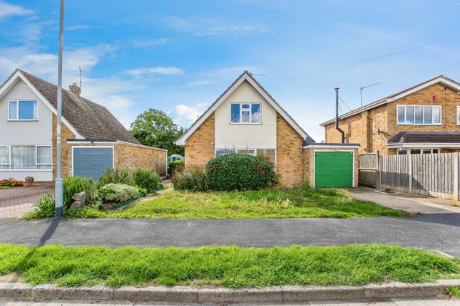 2 bedroom detached house for sale