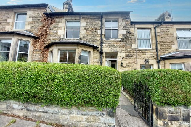 Stott Street, Alnwick... 3 bed terraced house for sale