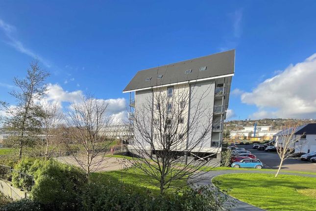 Phoebe Road, Copper Quarter... 1 bed apartment for sale