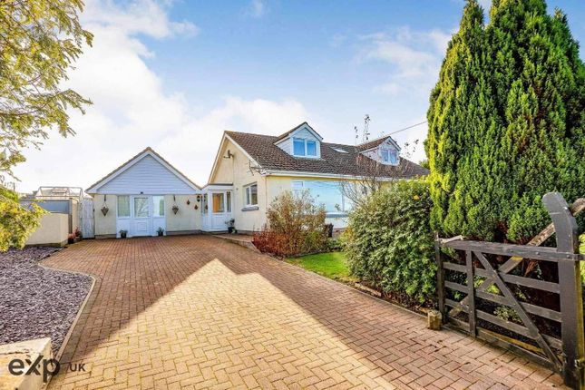 4 bedroom detached bungalow for sale