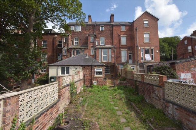 Moorland Road, Leeds, West Yorkshire 9 bed terraced house for sale