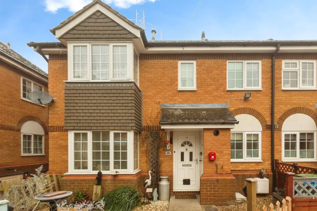 2 bed property