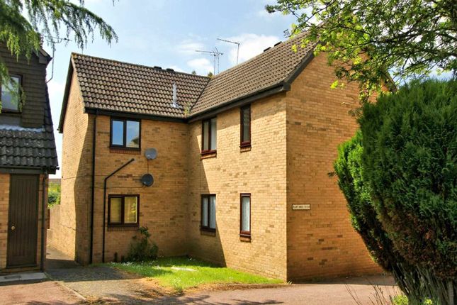 1 bed flat