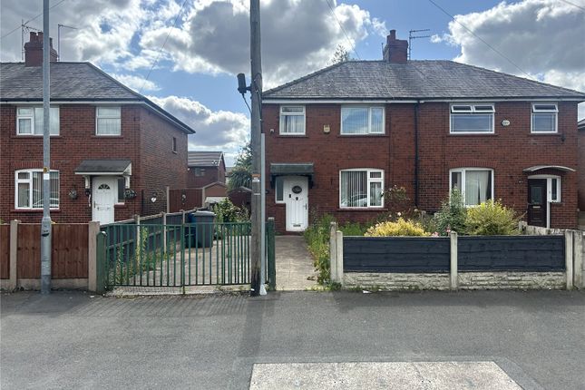 Parkway, Chadderton, Oldham, Greater... 3 bed semi