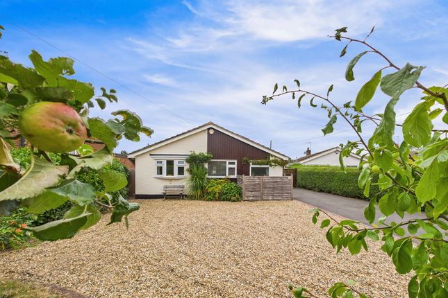 Green Lane, Radnage, High Wycombe... 3 bed detached bungalow for sale