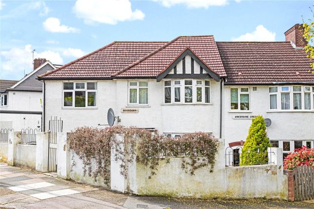 5 bedroom semi-detached house for sale