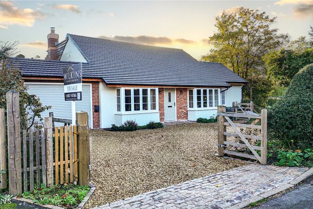 4 bedroom bungalow for sale