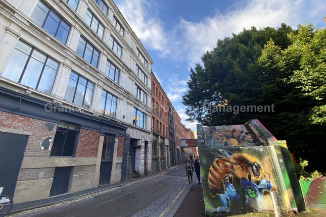 The Smithfield Buildings, 44 Tib... 1 bed apartment for sale