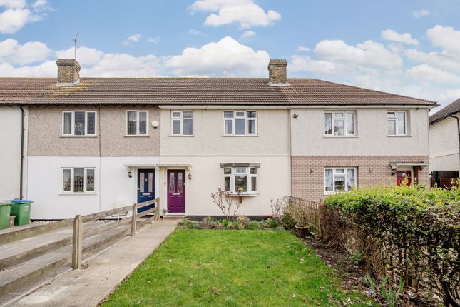 Howbury Lane, Erith 3 bed terraced house for sale