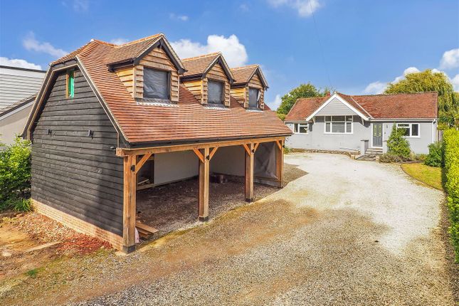 4 bedroom detached bungalow for sale