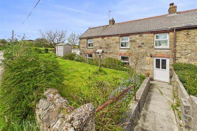 4 bedroom end of terrace house for sale