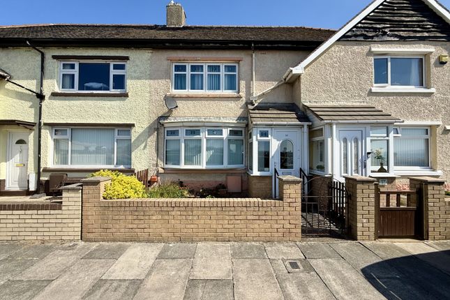 Town Wall, Hartlepool, County Durham... 2 bed terraced house for sale