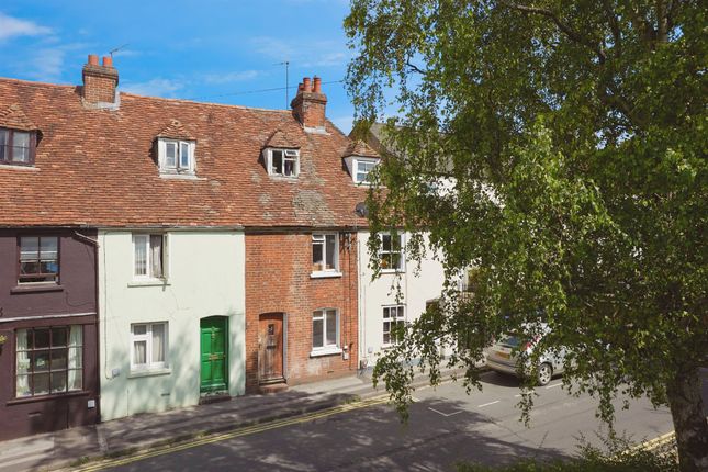2 bedroom town house for sale