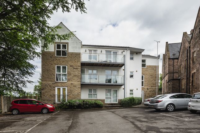 Moorgate Road, Rotherham S60 2 bed flat for sale