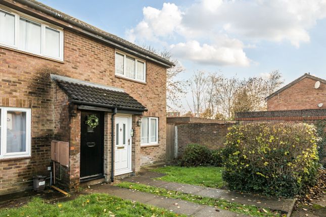 Jarvis Close, Barnet, EN5 2 bed end of terrace house for sale