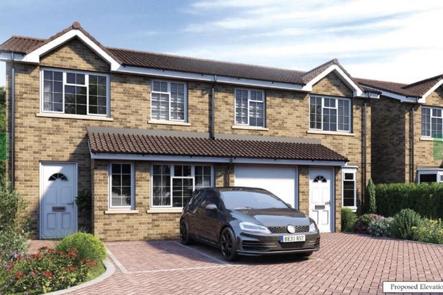 Cromwell Park Place, Folkestone, CT20... Land for sale